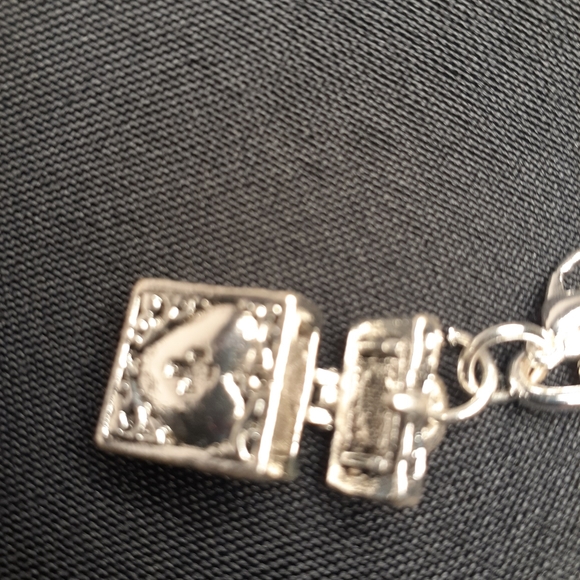 Prayer Box Bracelet - Picture 2 of 3